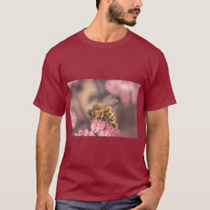 Süß wie Honig Natur Grafik T-Shirt