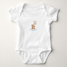 Süß Wir Können Kaum Warten Teddybär Baby Shower