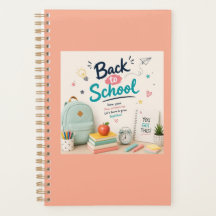 SÜß ZURÜCK IN DIE SCHULE