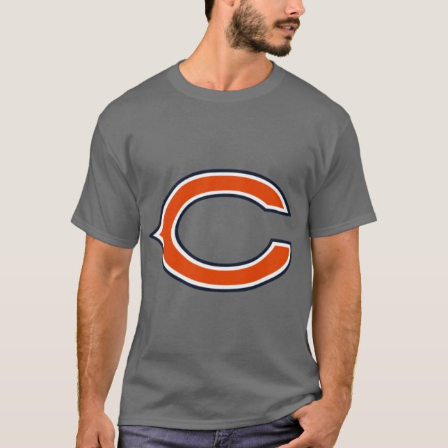 Süßbär-Icon 1 T-Shirt (Vorderseite)