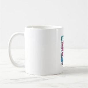 Süße 9. Geburtstags-Schildkröte Vintage-Kindershir Kaffeetasse