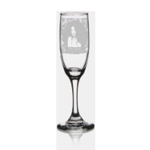 Süße Amaryllis-Meilenstein-Geburtstagsgeschenk für