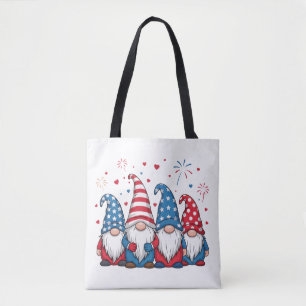 Süße amerikanische Gnomes-Cartoon-68123