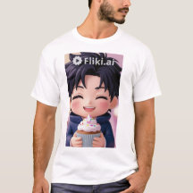 Süße Anime Tisart