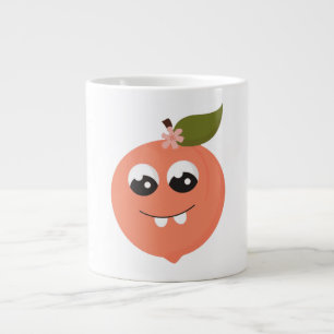 Süße Apeach-Masken, Apeach-Maske Jumbo-Tasse