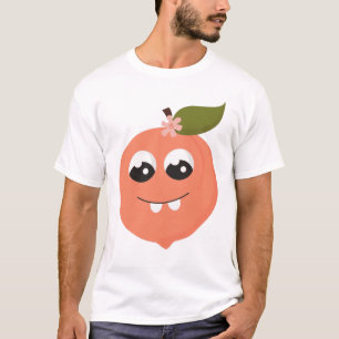 Süße Apeach-Masken, Apeach-Maske T-Shirt