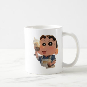 Süße Ästhetik-Tasse Kaffeetasse