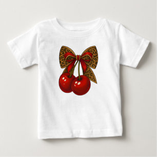 Süße Baby-Mädchen-T-Shirts Baby T-shirt