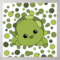 Süsse Baby Turtle