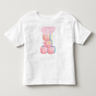 Süße Babykissen-Hülle | Ansprechendes Baby-Design Kleinkind T-shirt