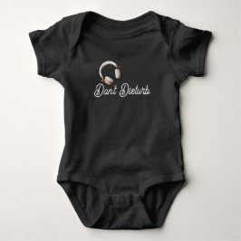Süße Babyooverall Baby Strampler
