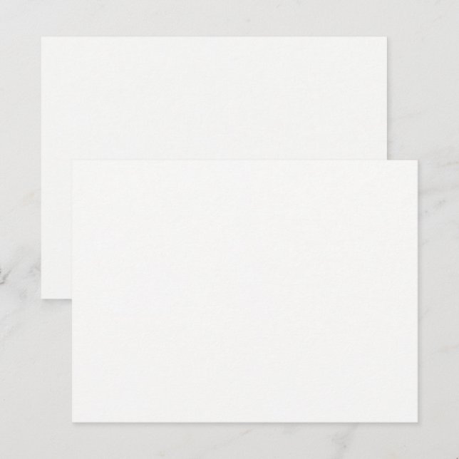 Süße Babyparty-Feier Postkarte (Vorne/Hinten)