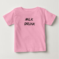 Süße Babyshirts mit lustigen und niedlichen Sprüch