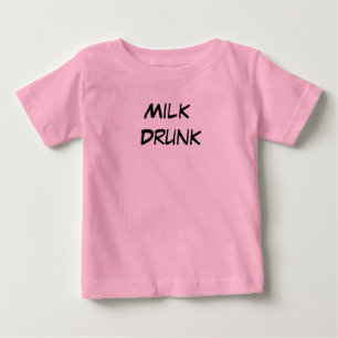 Süße Babyshirts mit lustigen und niedlichen Sprüch Baby T-shirt