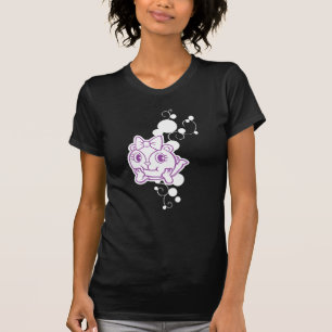 süße Backen T-Shirt