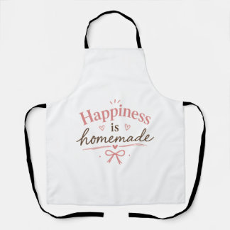 Süße Backzitat-Küchenschürze | Geschenk für Bäcker Schürze