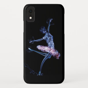 Süße Ballerina Case-Mate iPhone Hülle