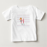 Süße Ballerina-Plüsch-Pink Buchstabe H Kleinkind B