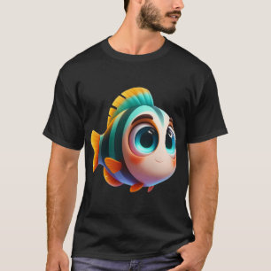 Süße Barben T-Shirt