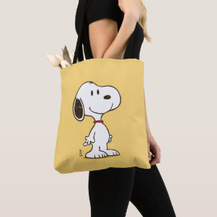 Süße Beagle-Cartoon-Figur-Illustration