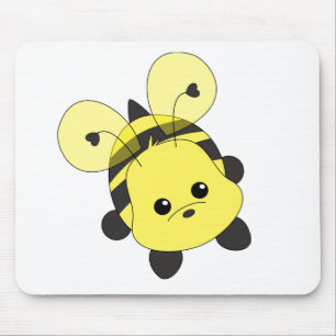 Süsse Bee Mousepad