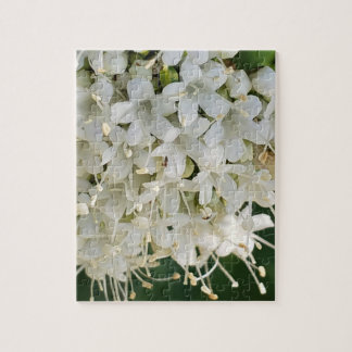 Süße Bergblumen Puzzle