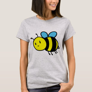 Süße Biene T-Shirt