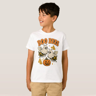 Süße Bienen Lustiger Geist Biene Wortspiel Süß Hal T-Shirt