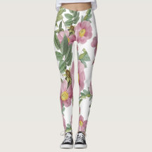 Süße Blume Sommermuster trendig hübsch weiß