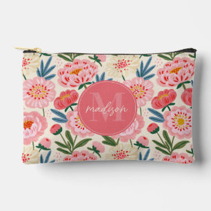 Süße Blumen-Accessoire-Tasche Zubehörtasche