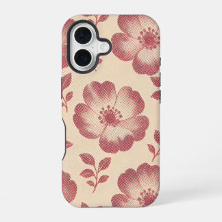 Süße Blumen iPhone-Hülle 🌸 iPhone 16 Hülle