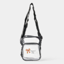 Süße botanische ästhetische Schultertasche für Fra