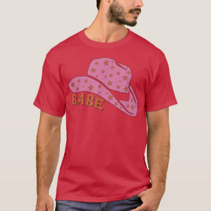 Süße Brautjungfer Junggesellinnenabschied Braut Ba T-Shirt