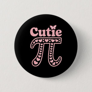 Süße Button