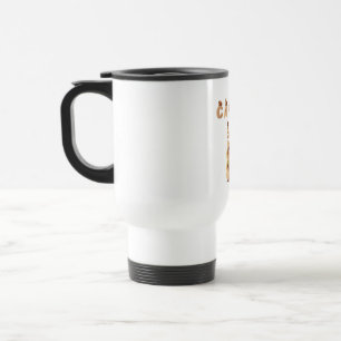Süße Capybara-Keramik-Tasse, flauschige Tier-Kaffe Reisebecher