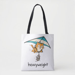 Süße Cartoon-Katze Pun Design
