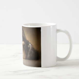 Süsse cav! - Besonders angefertigt Tasse