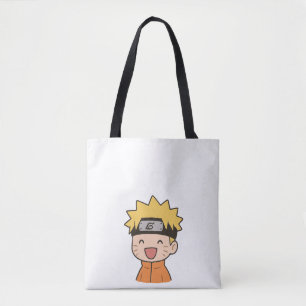 Süße Chibi-Ninja-Tasche - Kawaii Anime-Stil Kann