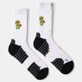 süße, coole und limitierte Crew Socken