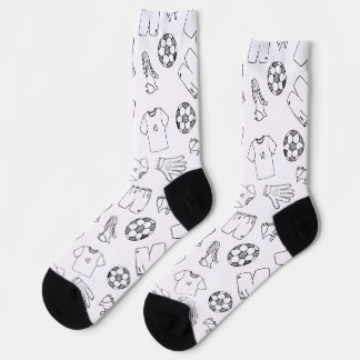 süße, coole und limitierte Sockendesigns Socken