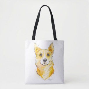 Süsse Corgi
