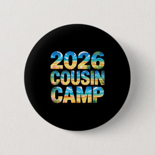 Süße Cousin-Camp-Crew-Ferienreise-Surf-Tour 2026 Button