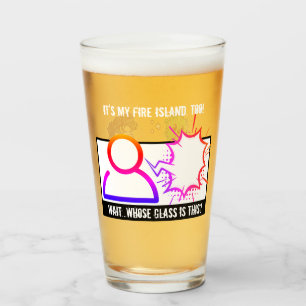 Süsse Crab Vs Covid-Glass Tumbler