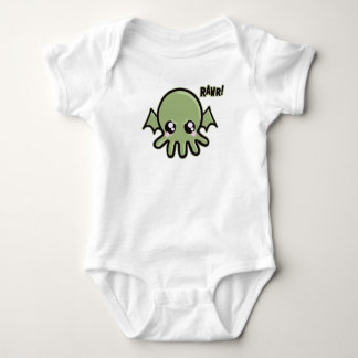Süsse Cthulhu Baby Bodysuit Baby Strampler