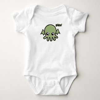 Süsse Cthulhu Baby Bodysuit Strampler