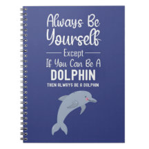Süße Delfin-Geschenke Ozean Lustiger Humor Tier Me