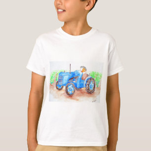 Süsse der Bauer Guinea Schweinefleisch T-Shirt