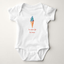 Süße des Baby Bodysuit Baby Strampler