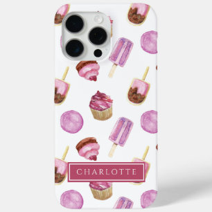 Süße Dinge Case-Mate iPhone Hülle