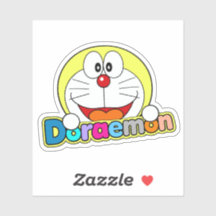 Süße Doraemon-Fanart